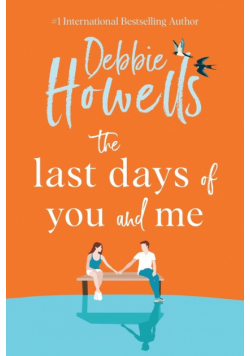 The Last Days of You and Me