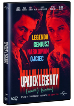 Upadek legendy