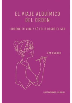 El viaje alquímico del orden