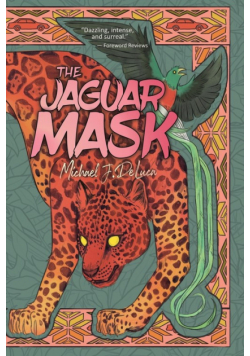 The Jaguar Mask