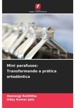 Mini parafusos