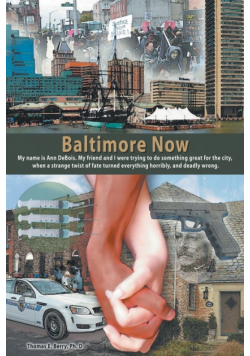 Baltimore Now