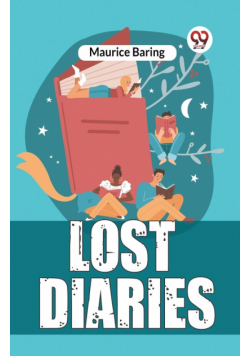 Lost Diaries