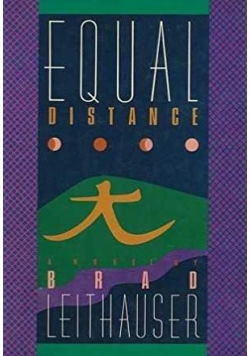 Equal distance