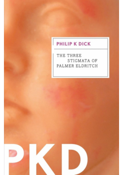 Three Stigmata of Palmer Eldritch
