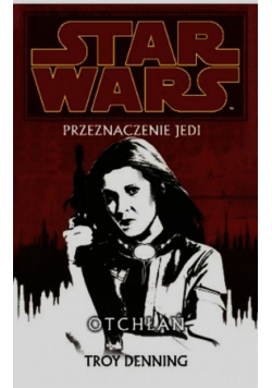 Star Wars Przeznaczenie Jedi Tom 3 Otchłań