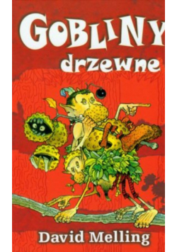 Gobliny drzewne
