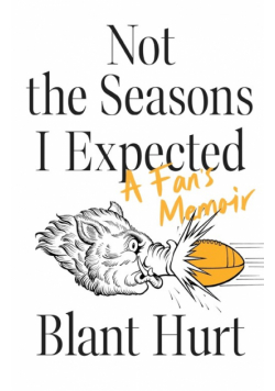 Not the Seasons I Expected