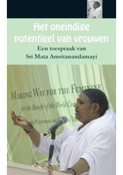 Het oneindige potentieel van vrouwen