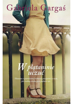 W plątaninie uczuć