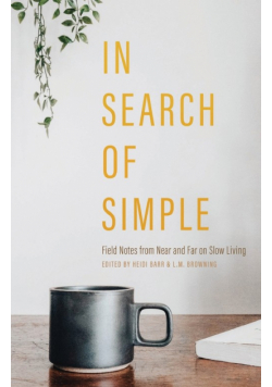 In Search of  Simple