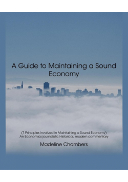 A Guide to Maintaining a Sound Economy