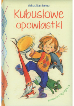 Kubusiowe opowiastki