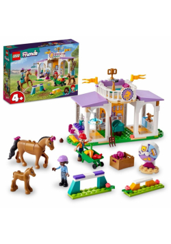 LEGO(R) FRIENDS 41746 (6szt) Szkolenie koni