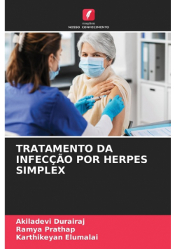 Tratamento Da Infecção Por Herpes Simplex