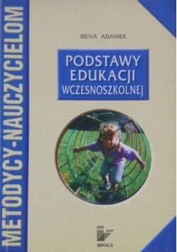 Podstawy Edukacji wczesnoszkolnej