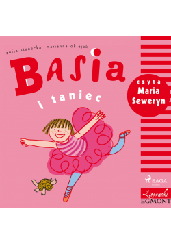 BASIA. Basia i taniec