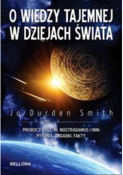 O wiedzy tajemnej w dziejach świata