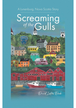 Screaming of the Gulls