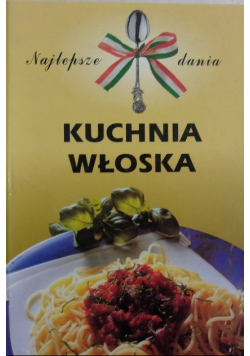 Kuchnia włoska