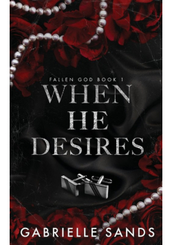 When He Desires