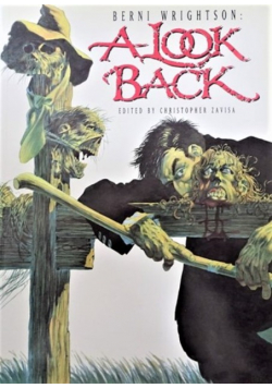 Berni Wrighston A Look Back