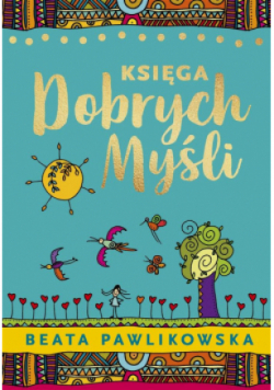 Księga dobrych myśli