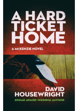 A Hard Ticket Home