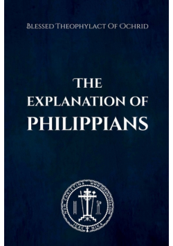 The Explanation of Philippians