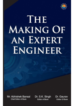 The Making of an Expert Engineer