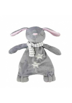 Miluś wypchany zajączek 25cm