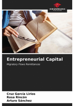 Entrepreneurial Capital