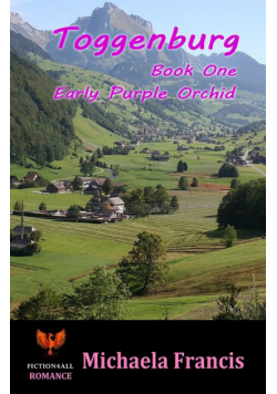 Toggenburg - Book 1