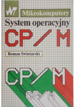 Mikrokomputery System operacyjny CP / M