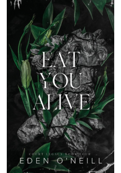 Eat You Alive