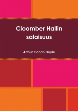 Cloomber Hallin salaisuus