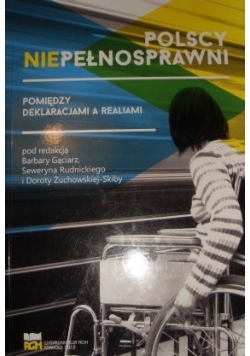 Polscy niepełnosprawni