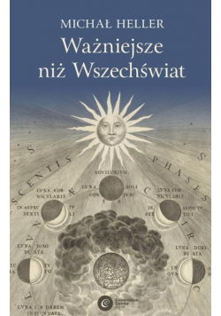 Ważniejsze niż Wszechświat