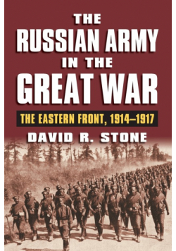 Russian Army in the Great War