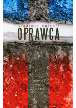 Oprawca