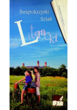 Świętokrzyski szlak literacki