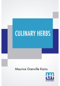 Culinary Herbs