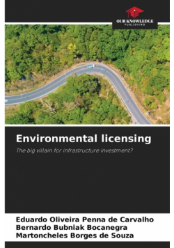 Environmental licensing