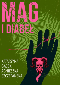 Mag i diabeł