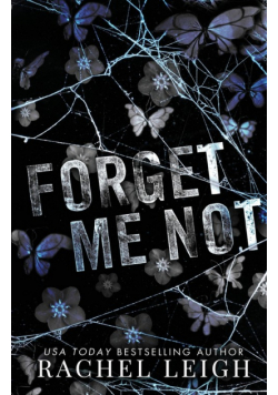 Forget Me Not