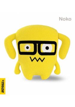 Noko maskotka Brzydale