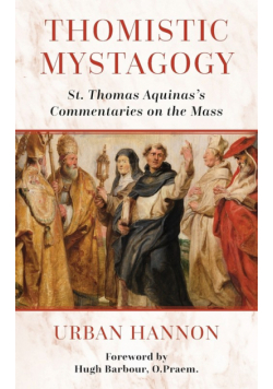 Thomistic Mystagogy