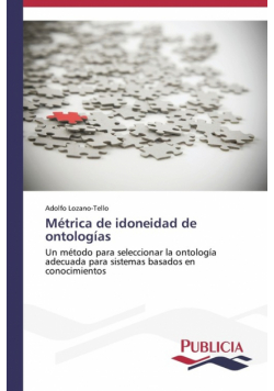Métrica de idoneidad de ontologías
