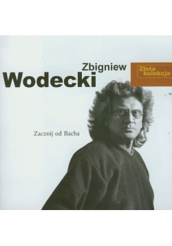 Zacznij od Bacha