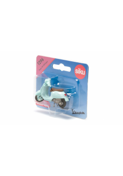 Skuter Vespa 125 GTS Super Siku 12 S1296